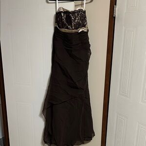 Da Vinci Women’s Ball Formal Dress size 14